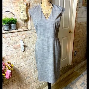 Ann Taylor dress 👗